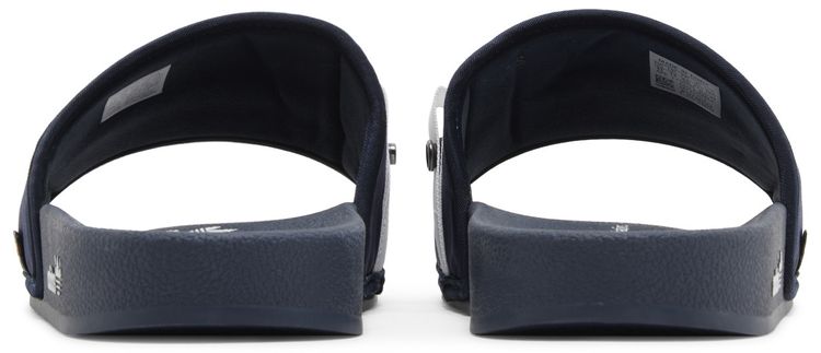 National Park Foundation x adidas Adilette Slide Collegiate Navy