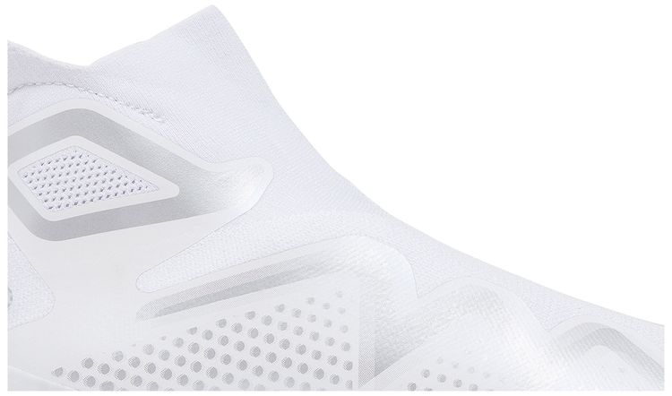 Adidas Freak Ultra 22 White Silver Metallic