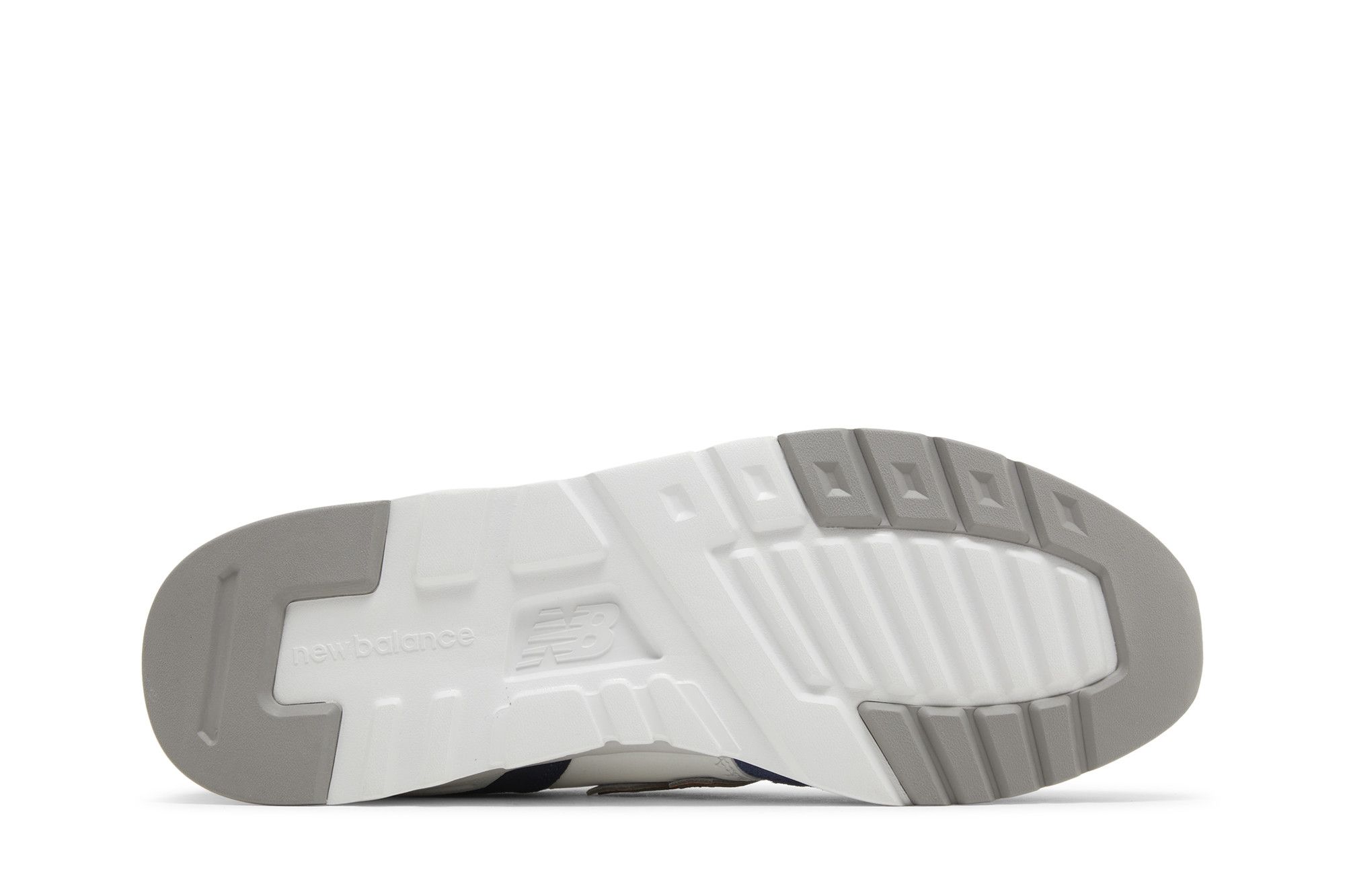 Buy New Balance 997H 'Moon Shadow Vibrant Apricot' - CM997HTE | GOAT