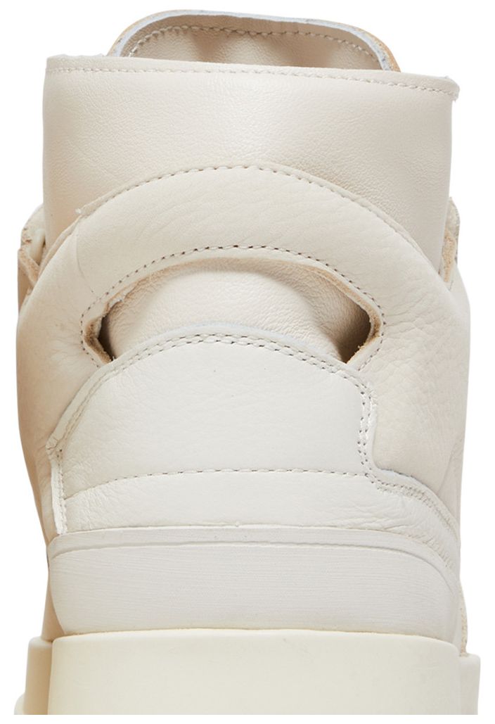 Adidas Forum Premiere Off White