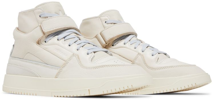 Adidas Forum Premiere Off White