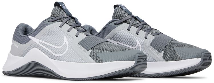 Nike MC Trainer 2 Light Smoke Grey