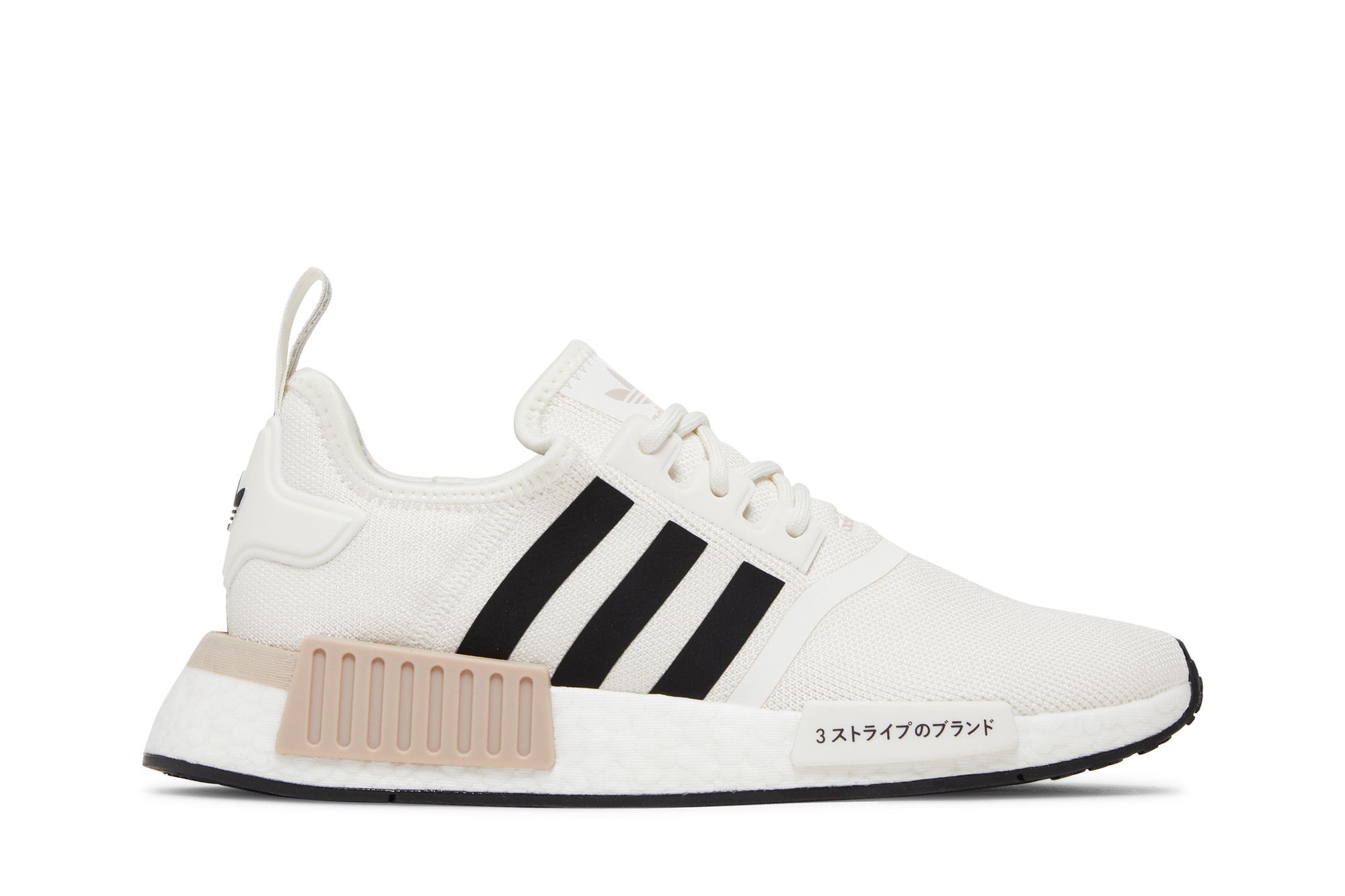 Buy Wmns NMD R1 White Black IE7288 GOAT UK