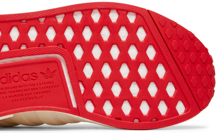 Adidas Wmns NMD R1 Valentines Day