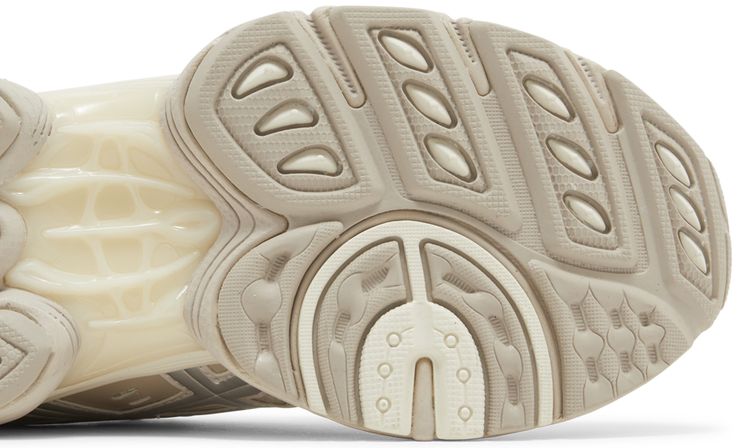 Asics Wmns Gel Nimbus 9 Cream Mineral Beige