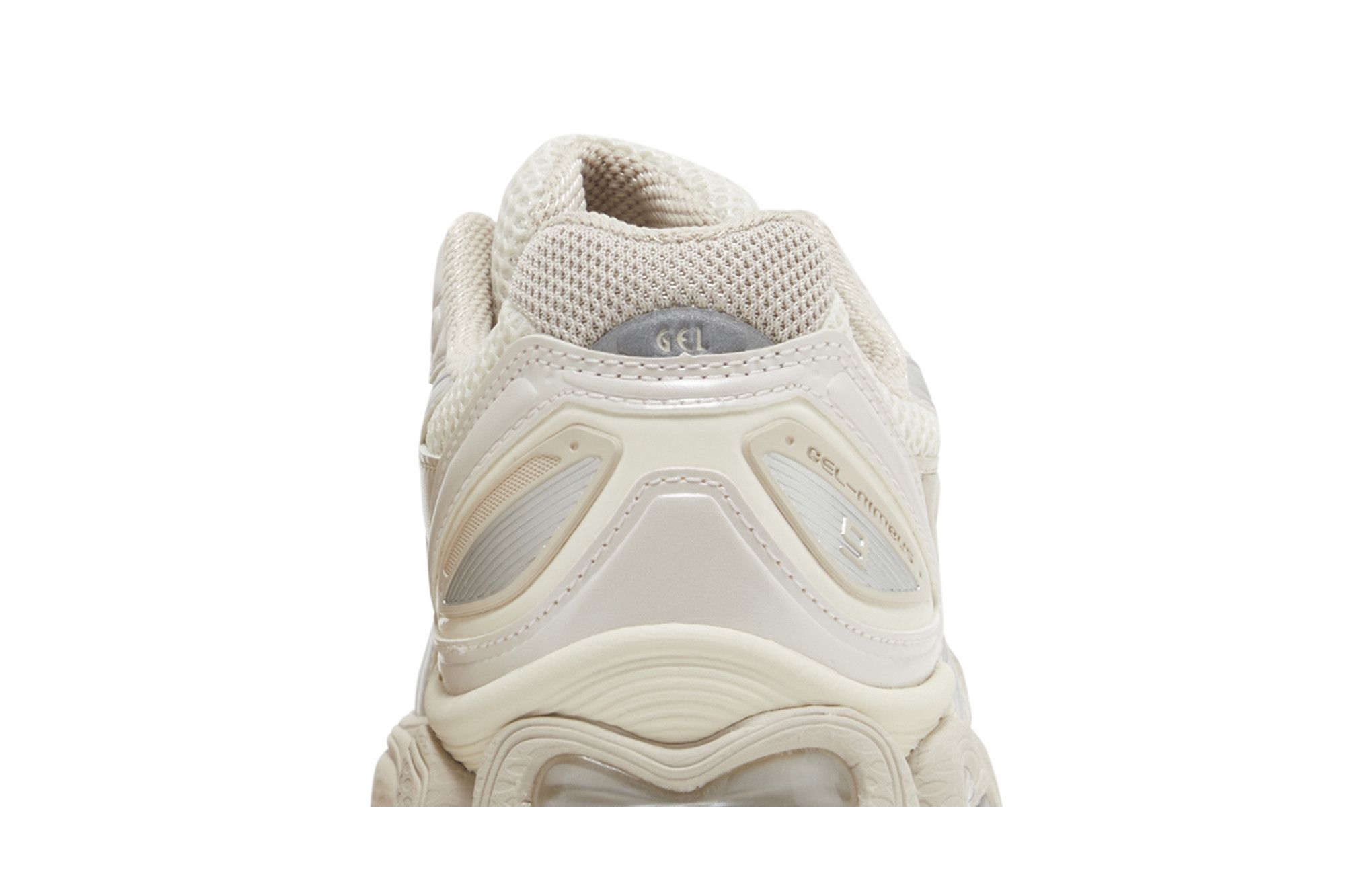 Buy Wmns Gel Nimbus 9 'Cream Mineral Beige' - 1202A278 107