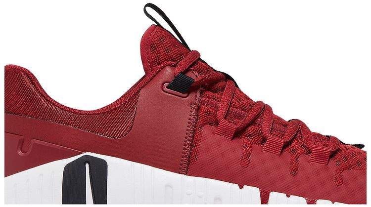 Nike Free Metcon 5 TB Team Crimson