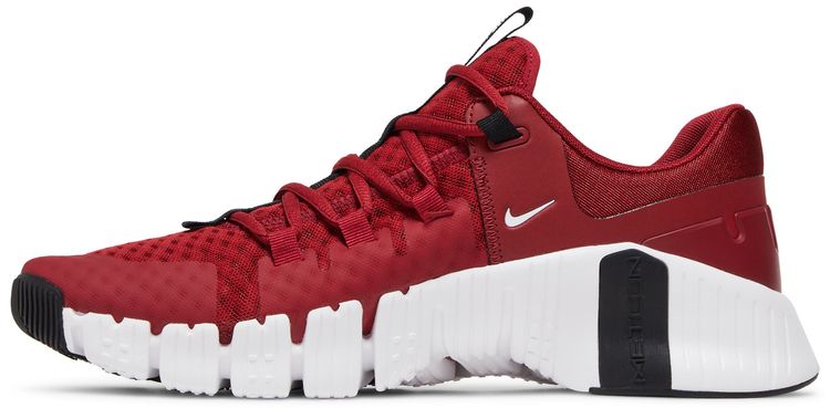 Nike Free Metcon 5 TB Team Crimson