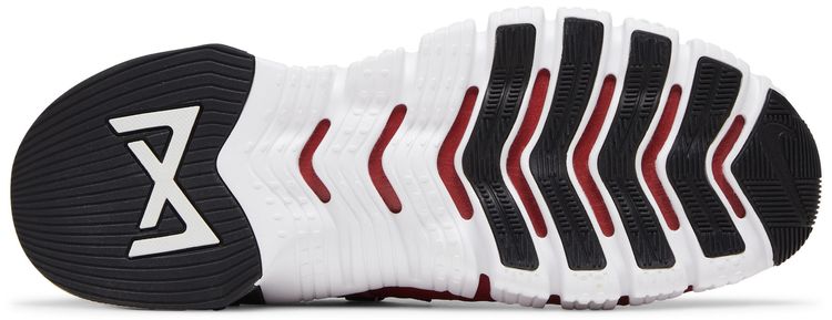 Nike Free Metcon 5 TB Team Crimson