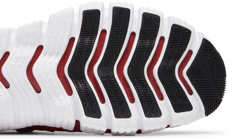 Nike Free Metcon 5 TB Team Crimson