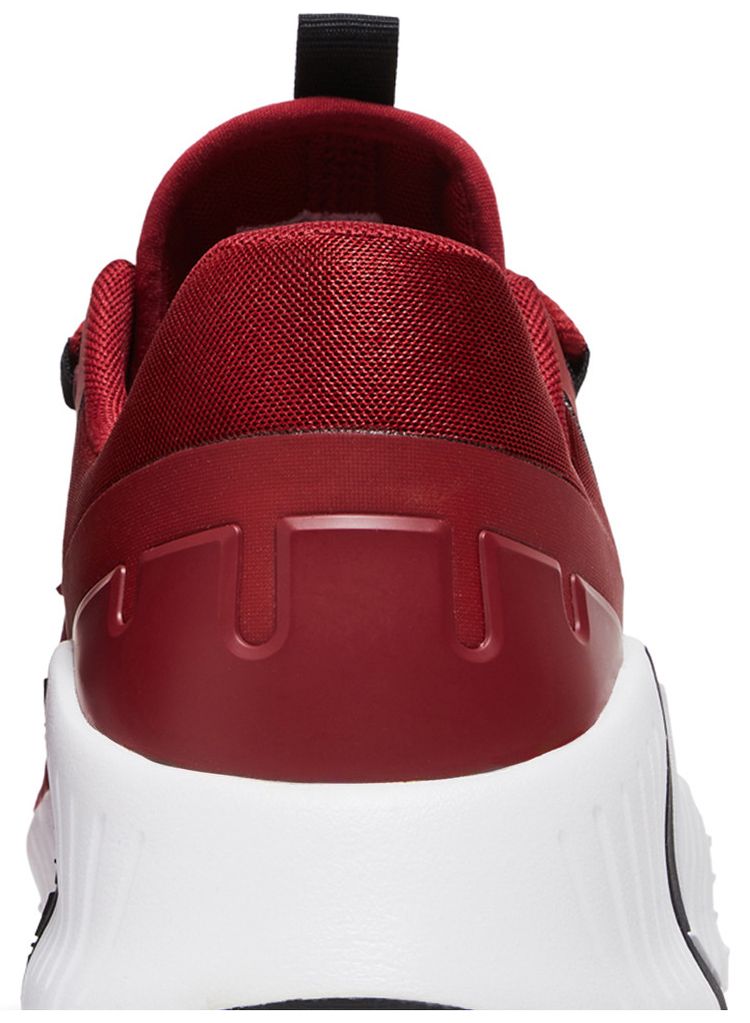 Nike Free Metcon 5 TB Team Crimson