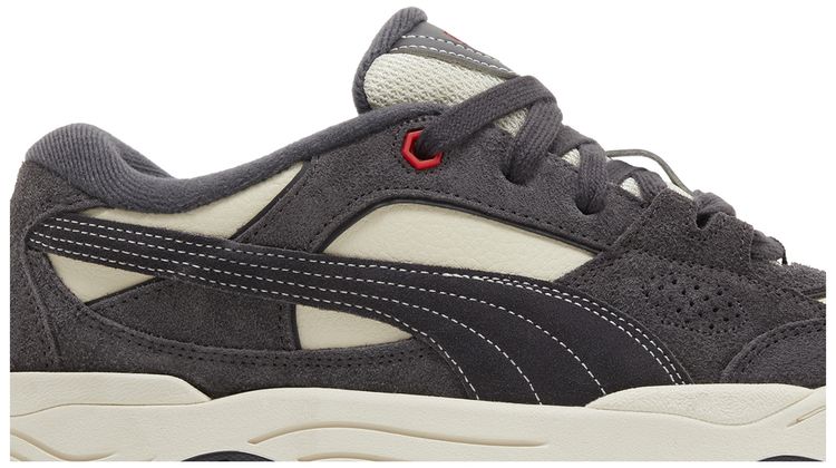 Puma 180 Pop Glacial Grey