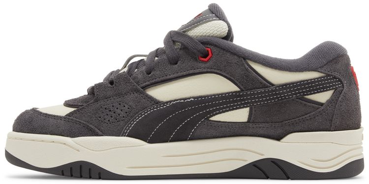 Puma 180 Pop Glacial Grey
