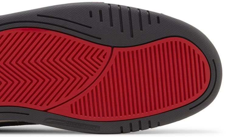 Puma 180 Pop Glacial Grey