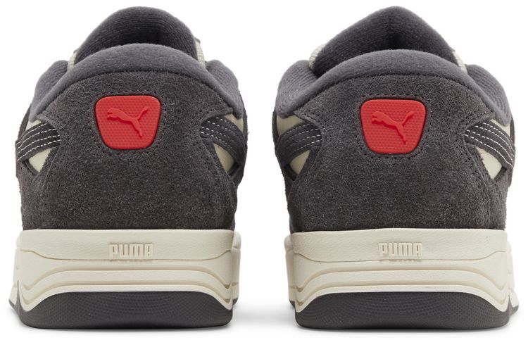 Puma 180 Pop Glacial Grey