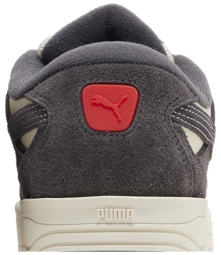 Puma 180 Pop Glacial Grey