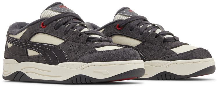 Puma 180 Pop Glacial Grey