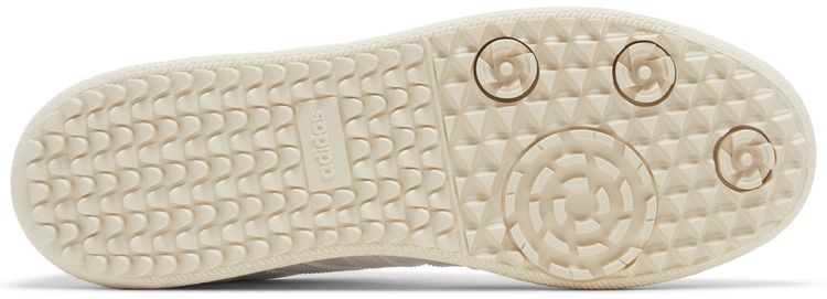 Adidas Samba Spikeless Golf White Collegiate Navy