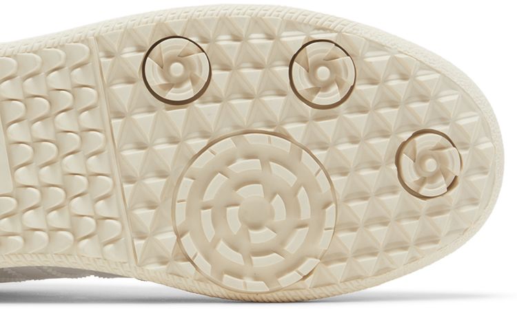 Adidas Samba Spikeless Golf White Collegiate Navy