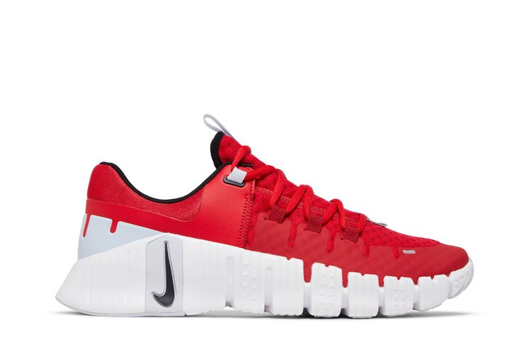 free metcon 5 red