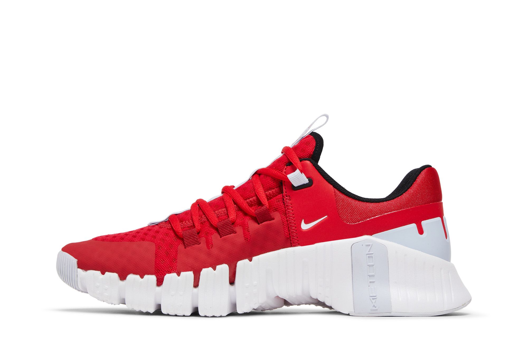 Nike metcon free red shop