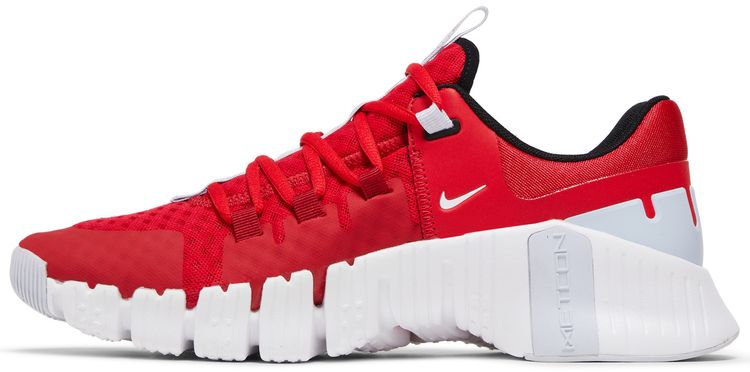 Nike Free Metcon 5 TB University Red