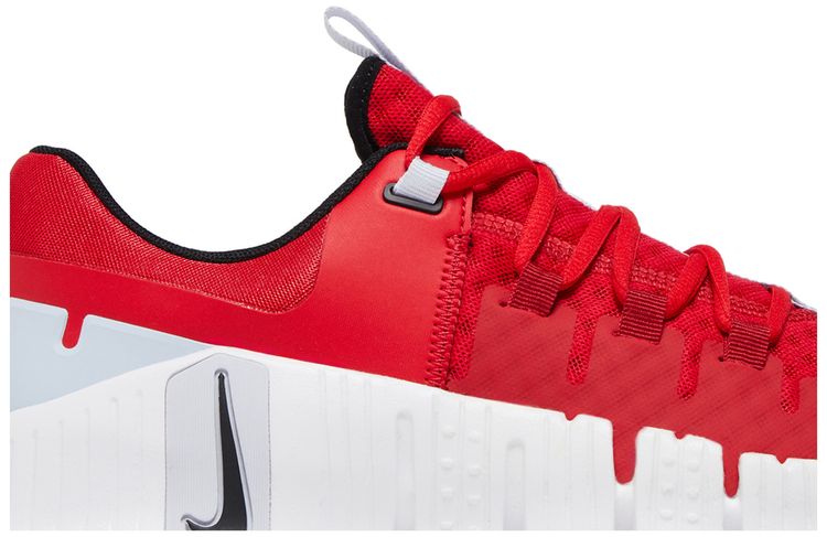 Nike Free Metcon 5 TB University Red