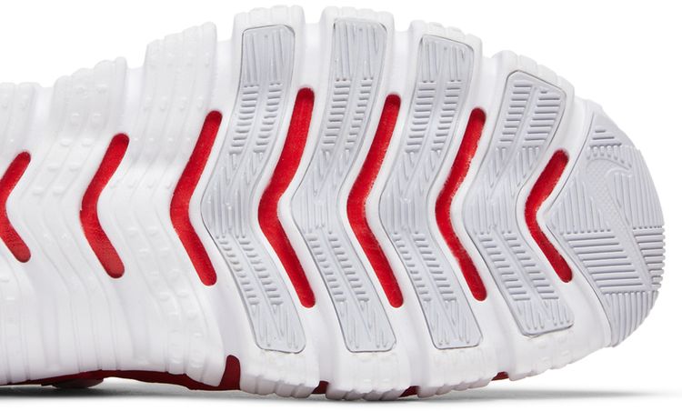 Nike Free Metcon 5 TB University Red