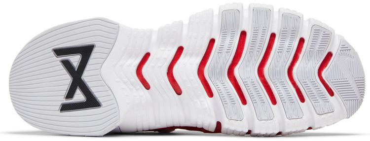 Nike Free Metcon 5 TB University Red
