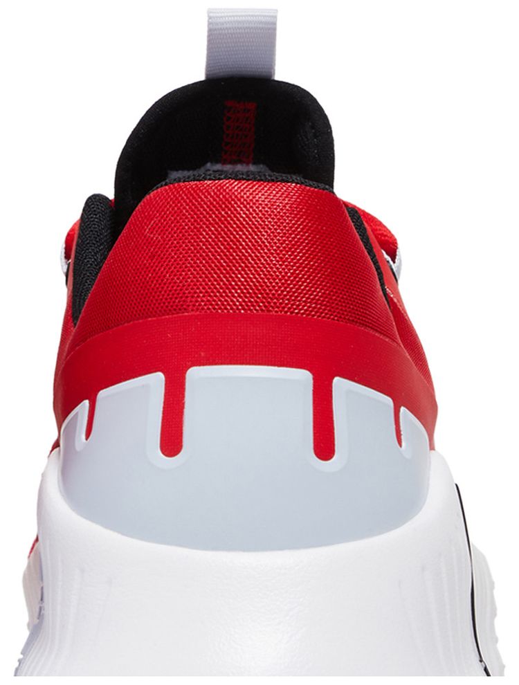 Nike Free Metcon 5 TB University Red