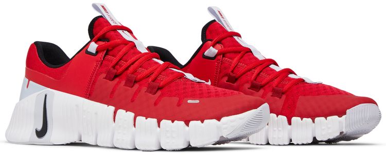 Nike Free Metcon 5 TB University Red