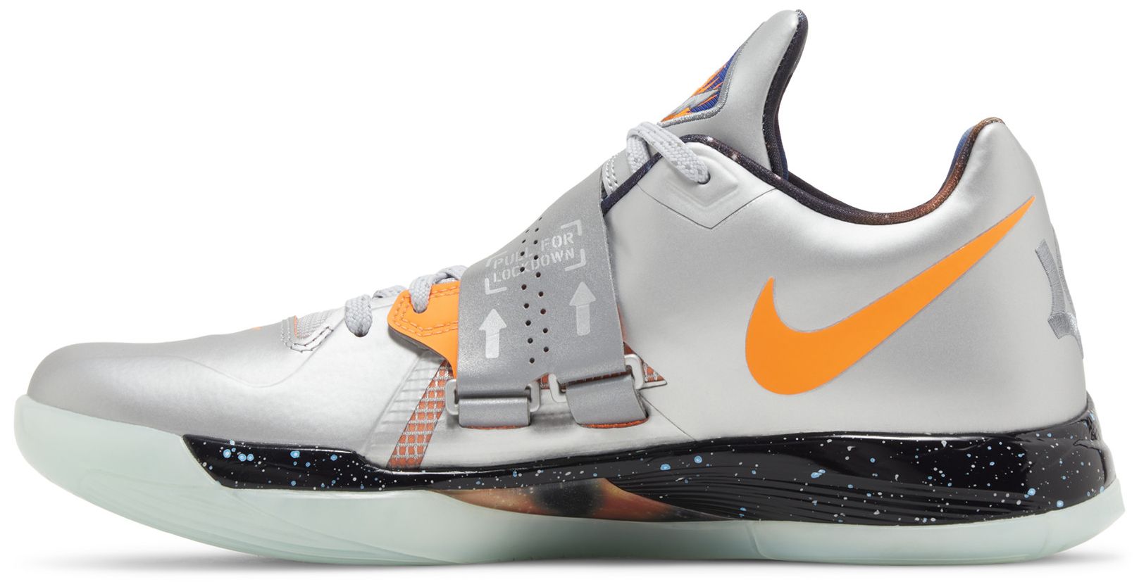kd 4 all star galaxy