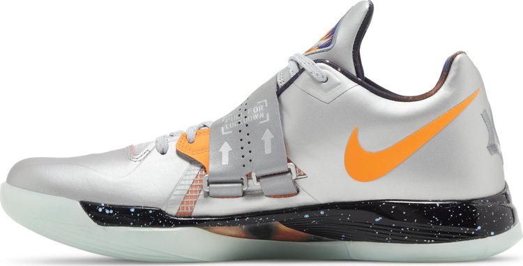 Zoom KD 4 All Star   Galaxy 2024