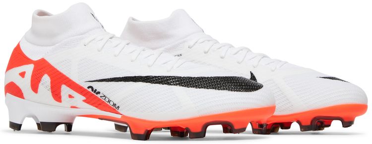 Nike Zoom Mercurial Superfly 9 Pro FG Ready Pack