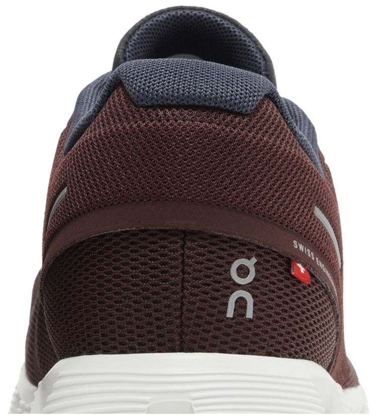 ON Cloud 5 Ox Shadow