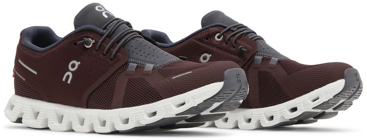 ON Cloud 5 Ox Shadow