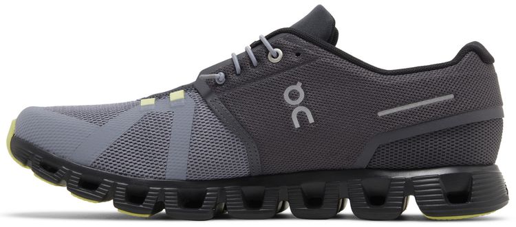 ON Cloud 5 Magnet Fossil