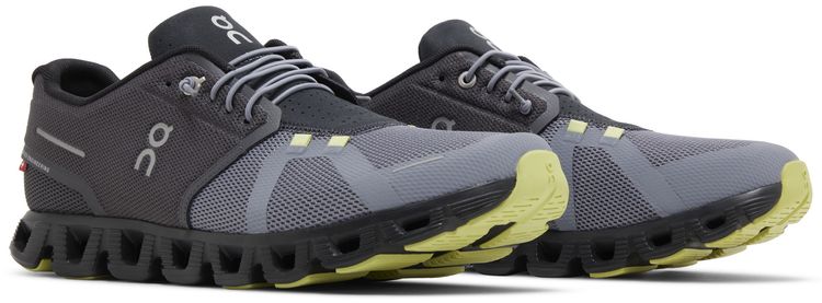 ON Cloud 5 Magnet Fossil