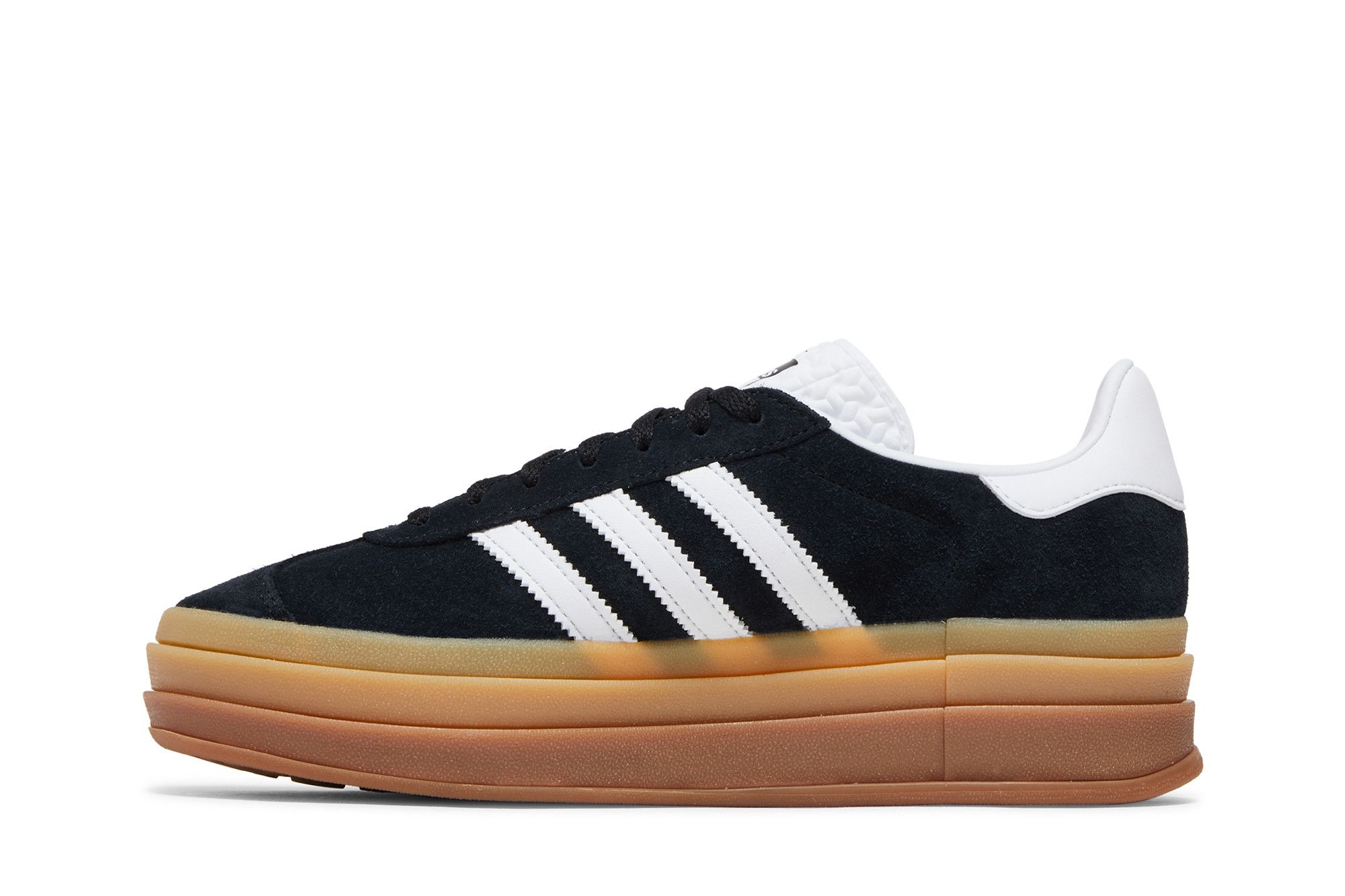 Buy Wmns Gazelle Bold 'Black Gum' - IE0876 | GOAT CA Buy Wmns Gazelle Bold 'Black Gum' - IE0876 | GOAT CA
