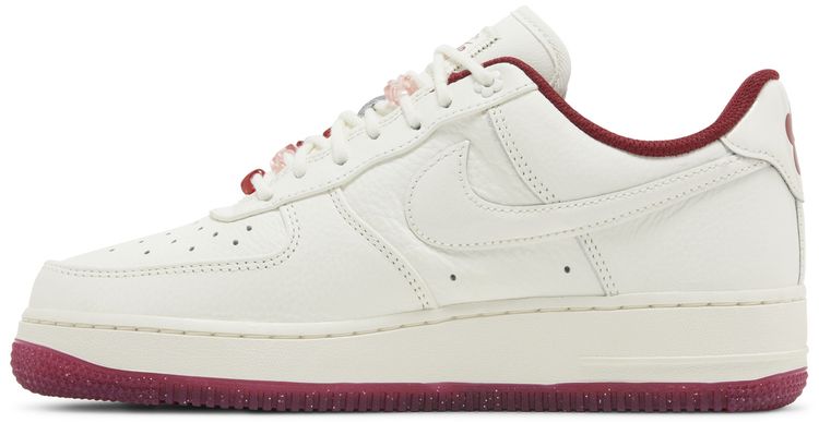Nike Wmns Air Force 1 Low Valentines Day 2024