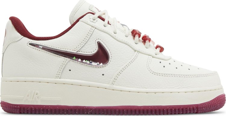 Wmns Air Force 1 Low 'Valentine's Day 2024'
