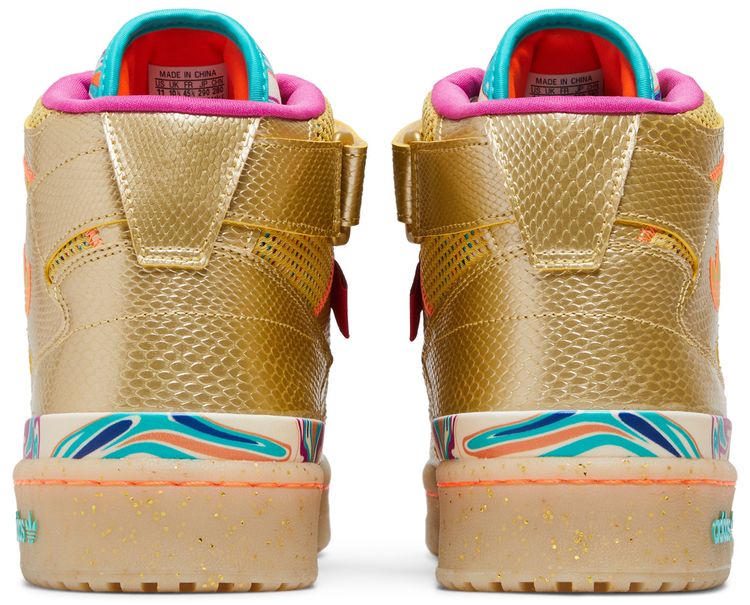 Adidas Forum Mid Carnival