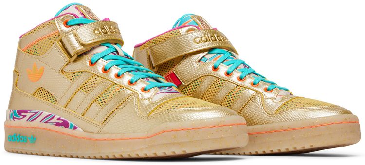 Adidas Forum Mid Carnival