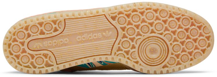 Adidas Forum Mid Carnival