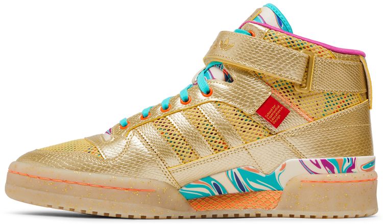 Adidas Forum Mid Carnival