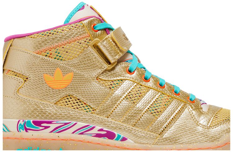 Adidas Forum Mid Carnival