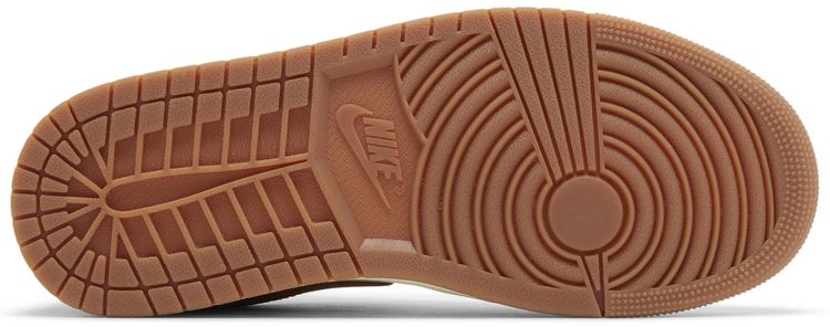 Wmns Air Jordan 1 Low Phantom Denim