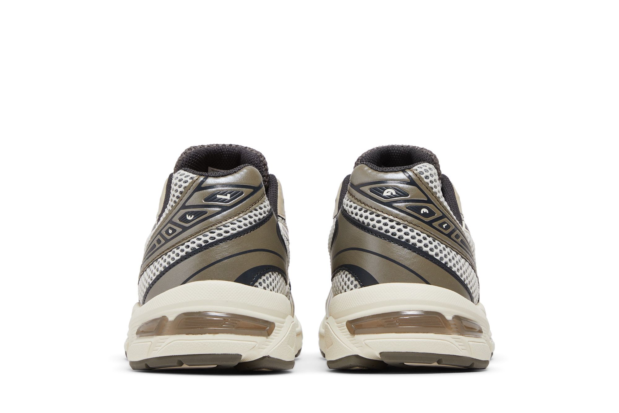 Buy Gel 1130 'Birch Dark Taupe' Korea Exclusive - 1201A995