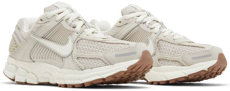 Nike Wmns Air Zoom Vomero 5 Light Orewood Brown