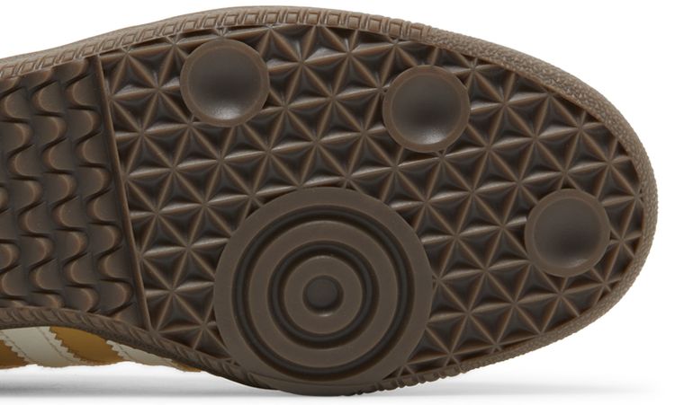 adidas Samba OG Reflective Nylon Pack   Oat